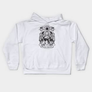 Angel Kids Hoodie